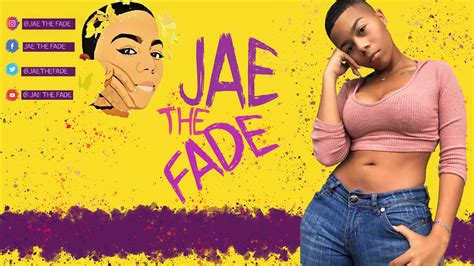 jae the fade nudes|Janaé Basemore (@jaethefade) • Instagram photos and videos